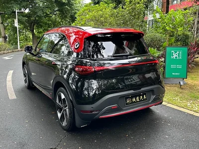 2022 smart Elf #1 BRABUS Performance Edition, фото 3, лот 10343212