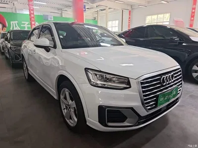 2018 Audi Q2L 35 TFSI Fashion Elegance China VI, фото 4, лот 10605542