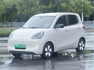2025 Wuling Motors Hongguang MINIEV 4-Door Advanced, фото 1, лот 10360044