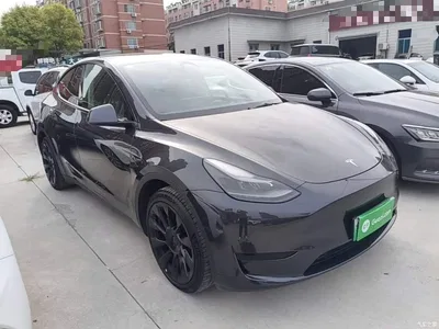 2024 Tesla Model Y Rear-Wheel Drive Version, фото 4, лот 10387414
