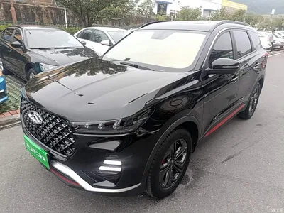 2023 Chery Tiggo 7 Super Edition 1.5T CVT Super Warrior, фото 1, лот 11196098