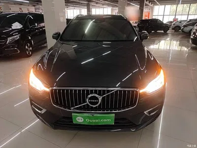 2021 Volvo XC60 T5 AWD Momentum, фото 3, лот 10366767