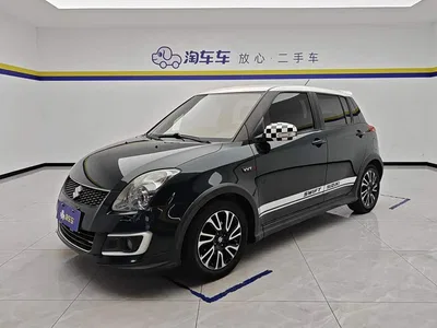 2016 Suzuki Swift 1.5L Automatic Fashion Cool Edition, фото 2, лот 10303094