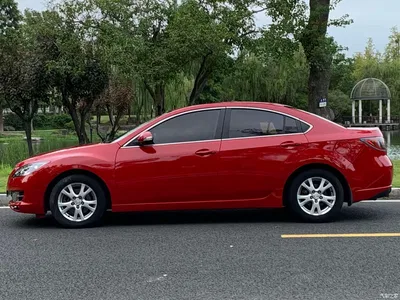 2010 Mazda Ruiyi 2.0L Automatic Luxury, фото 4, лот 11189811