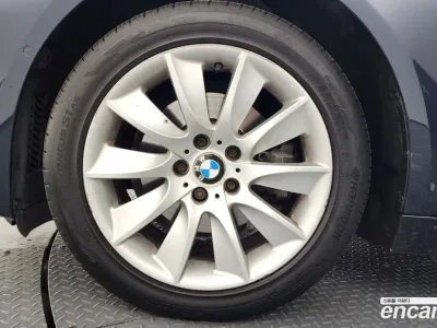 2012 BMW 5-Series 528i, фото 4, лот 10077350