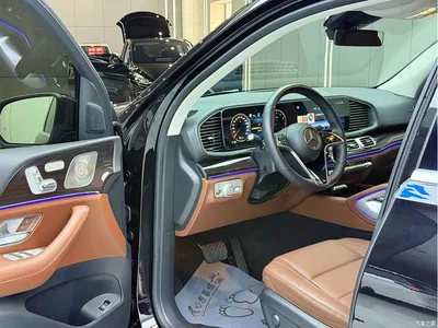 2025 Mercedes-Benz GLE 350 4MATIC Fashion, фото 4, лот 10764901