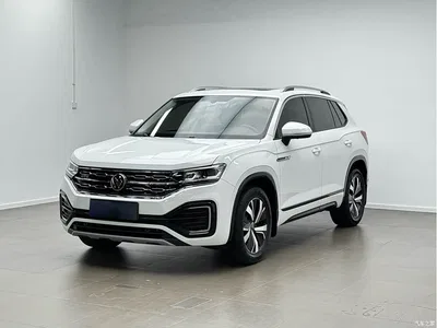 2022 Volkswagen Tayron GTE Plug-in Hybrid 1.4T Luxury, фото 1, лот 11137843
