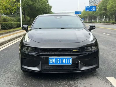 2021 Lynk & Co 03 1.5TD DCT Jin Champion Edition, фото 1, лот 11067401