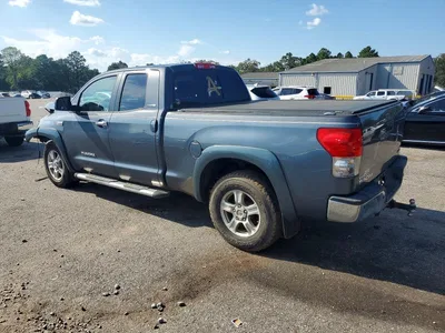 2008 TOYOTA TUNDRA, фото 2, лот 10981649