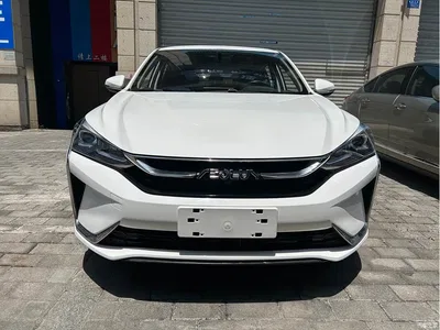 2020 Dongfeng Aeolus Yixuan 230T Automatic Dazzle Edition, фото 2, лот 10829495