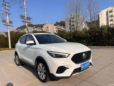 2020 MG ZS 180DVVT Automatic Base, фото 3, лот 10325770