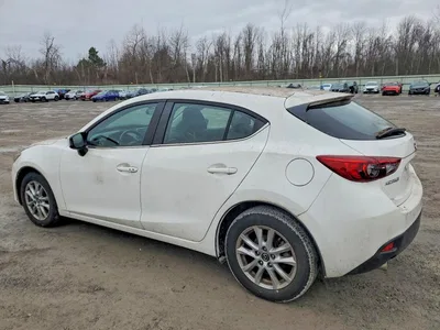 2015 MAZDA 3 TOURING, фото 2, лот 10841922