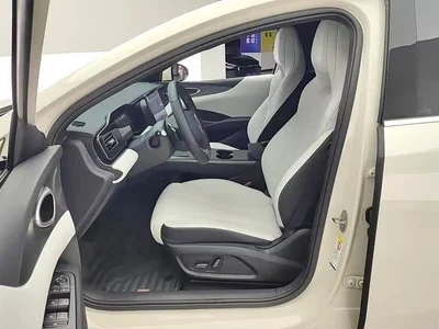 2025 BYD Seal 06 New Energy Model EV 545KM Premium, фото 4, лот 10272861