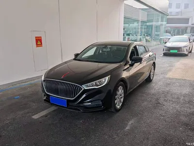 2019 Hongqi H5 30TD Style Edition, фото 1, лот 11140512