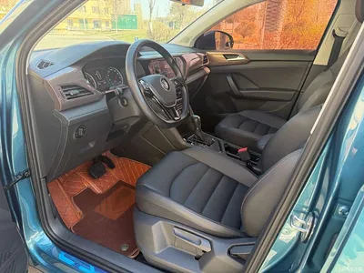 2019 Volkswagen Tharu 330TSI AWD Luxury Edition China VI, фото 3, лот 10422007