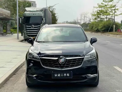 2020 Buick Envision Plus 20T FWD Luxury, фото 3, лот 10364376