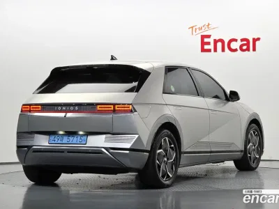 2023 Hyundai Ioniq5 Long range, фото 1, лот 11514950
