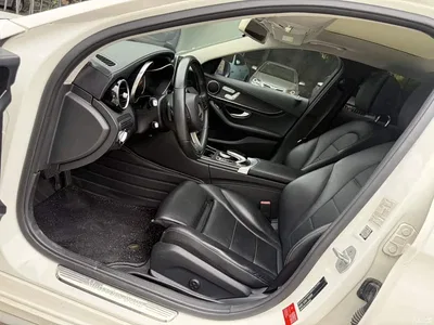 2016 Mercedes-Benz C-Class C 200 L Sport, фото 3, лот 11570475