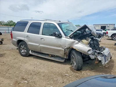 2005 CADILLAC ESCALADE LUXURY, фото 4, лот 10864429