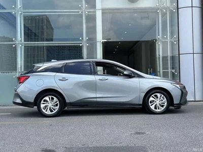 2022 Buick Velite 6 PHEV Connected Fashion, фото 4, лот 10249829