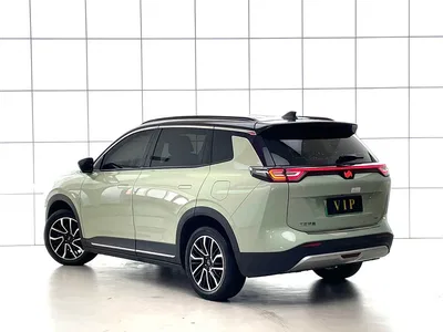 2021 Weltmeister W6 520km PRO All-round Edition, фото 4, лот 11583150
