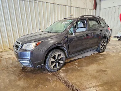 2017 SUBARU FORESTER 2.5I PREMIUM, фото 1, лот 11589811