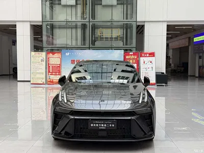 2023 Lynk & Co 03 2.0TD DCT Jin Pro, фото 2, лот 10314573