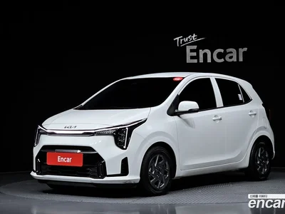 2026 Kia morning Prestige, фото 1, лот 11499551