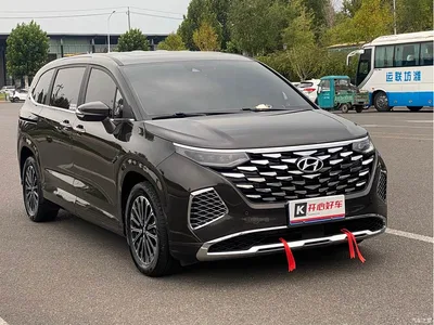2024 Hyundai Kustu 270TGDi LUX Premium Edition, фото 3, лот 10833561