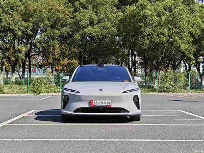 2024 NIO ET5T 75kWh Touring, фото 2, лот 11564734