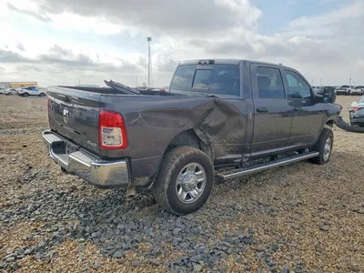 2023 RAM 2500 TRADESMAN, фото 3, лот 11157772