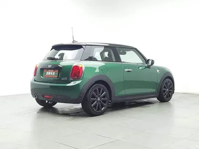 2020 MINI MINI 1.5T COOPER Artist, фото 2, лот 10351184