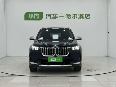 2023 BMW X1 sDrive20Li X Design Package, фото 2, лот 10419443