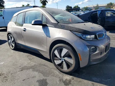 2014 BMW I3 BEV, фото 4, лот 10814640