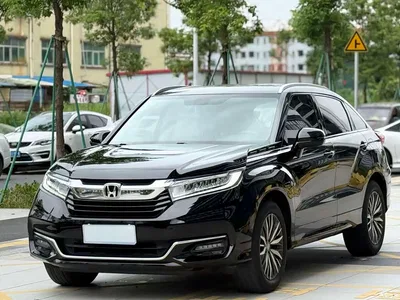 2020 Honda Avancier 370TURBO 4WD Premium Edition, фото 2, лот 10394773