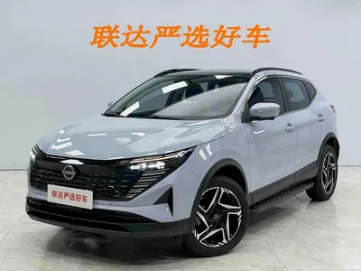 2025 Nissan Qashqai Honor 2.0L CVT XV+ Leading Edition, фото 2, лот 10345706