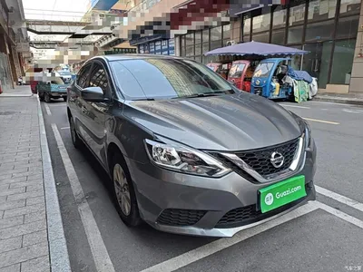 2024 Nissan Sylphy Classic 1.6XE CVT Comfort Edition, фото 4, лот 10347054