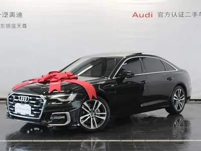 2024 Audi A6L 40 TFSI Luxury Dynamic, фото 3, лот 10402274