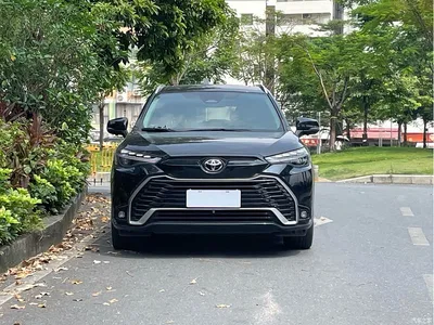 2023 Toyota Frontlander 2.0L CVT Sport Edition, фото 2, лот 11215092