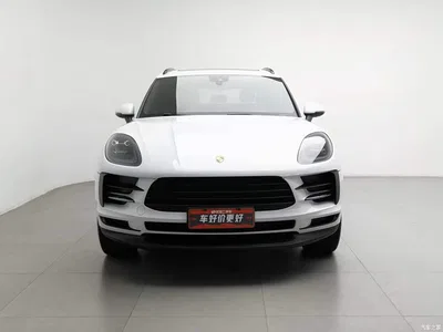 2021 Porsche Macan 2.0T, фото 3, лот 10826370