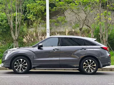 2017 Honda Avancier 240TURBO 2WD Premium Edition, фото 4, лот 10425955