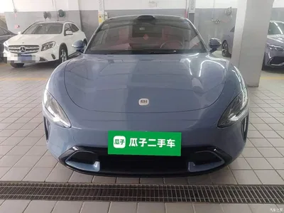 2024 Xiaomi Auto Xiaomi SU7 RWD Ultra Long Range Advanced Smart Driving Pro Edition, фото 3, лот 10374003