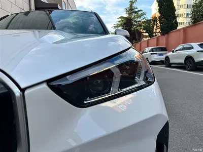 2023 BMW X1 sDrive20Li X Design Package, фото 3, лот 10427430
