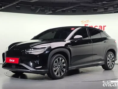 2026 BYD Sealion 7 Base, фото 1, лот 11762048