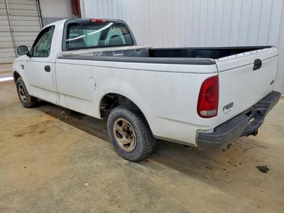2003 FORD F150, фото 2, лот 10981226