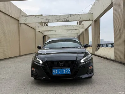 2021 Nissan Teana 2.0L XL Comfort, фото 2, лот 11548923