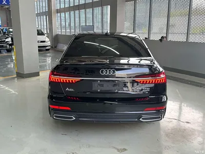 2022 Audi A6L 55 TFSI quattro Premium Dynamic, фото 4, лот 11188848