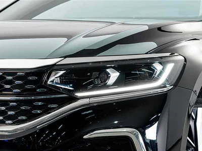 2023 Volkswagen Passat Facelift 330TSI Starlight Elite Edition, фото 4, лот 10262505