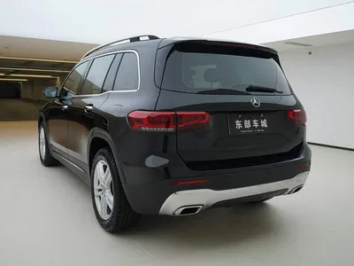 2023 Mercedes-Benz GLB 220 Dynamic, фото 4, лот 10259303
