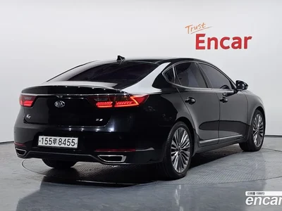 2017 Kia K7 3.3 GDI Limited Plus, фото 1, лот 10050046